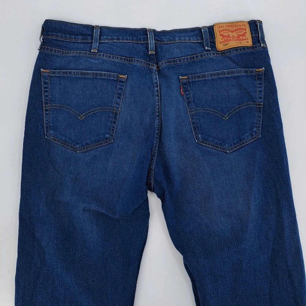 Levis levi 505
